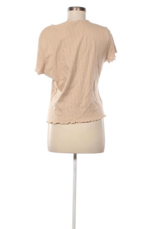 Bluzka damska ONLY, Rozmiar XXL, Kolor Beżowy, Cena 150,99 zł