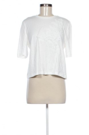 Bluză de femei ONLY, Mărime M, Culoare Ecru, Preț 158,99 Lei