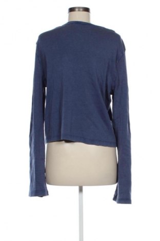 Női blúz ONLY, Méret XL, Szín Kék, Ár 12 449 Ft