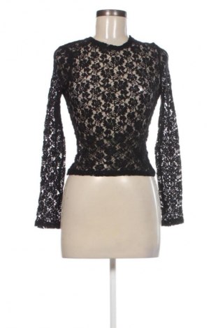 Damen Shirt ONLY, Größe XXS, Farbe Schwarz, Preis 13,99 €