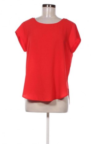 Bluzka damska ONLY, Rozmiar M, Kolor Czerwony, Cena 44,94 zł