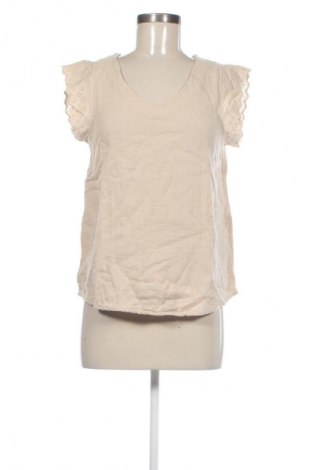 Bluzka damska ONLY, Rozmiar S, Kolor Beżowy, Cena 150,99 zł