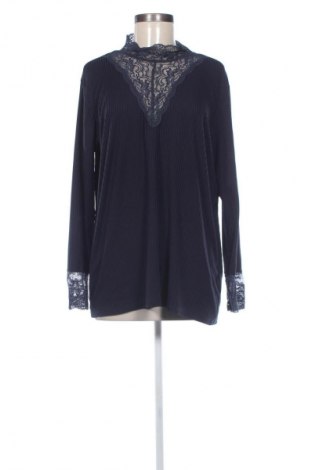 Damen Shirt ONLY Carmakoma, Größe L, Farbe Blau, Preis € 10,23