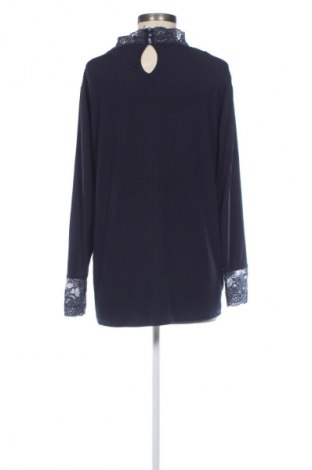 Damen Shirt ONLY Carmakoma, Größe L, Farbe Blau, Preis € 10,23