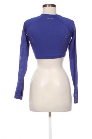 Bluză de femei Oceans Apart, Mărime S, Culoare Albastru, Preț 87,46 Lei