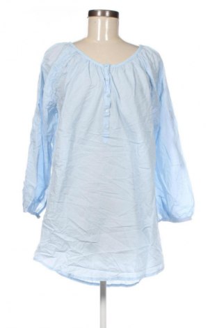 Damen Shirt Okay, Größe XL, Farbe Blau, Preis € 9,99
