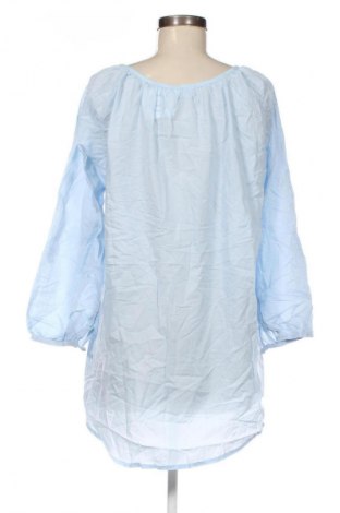 Damen Shirt Okay, Größe XL, Farbe Blau, Preis € 9,99