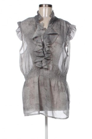 Damen Shirt Okay, Größe XL, Farbe Mehrfarbig, Preis € 10,00