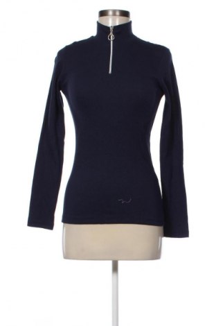 Damen Shirt Olalook, Größe XL, Farbe Blau, Preis € 15,94