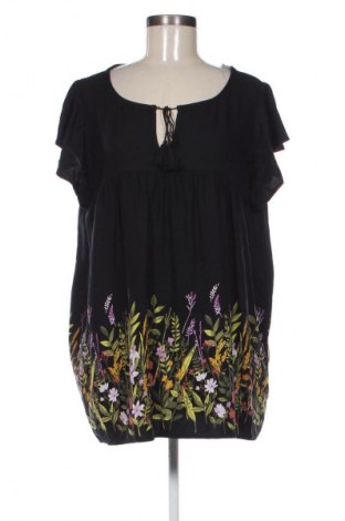 Bluză de femei Old Navy, Mărime XXL, Culoare Multicolor, Preț 71,05 Lei