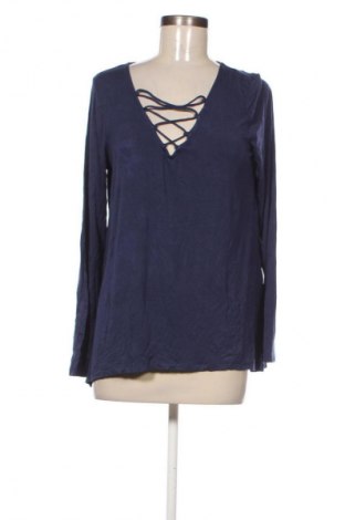Damen Shirt Old Navy, Größe M, Farbe Blau, Preis € 39,39