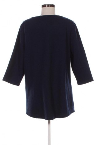 Damen Shirt Olsen, Größe XXL, Farbe Blau, Preis € 14,00