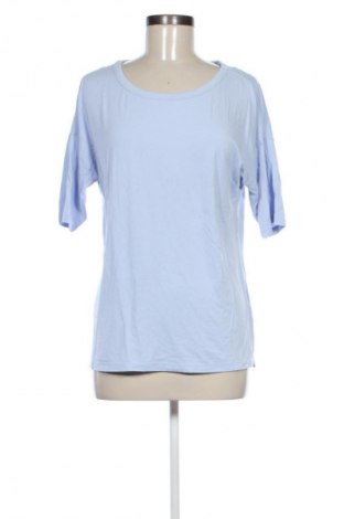 Damen Shirt Opus, Größe M, Farbe Blau, Preis 21,00 €