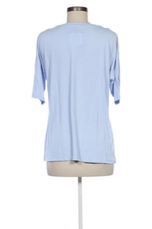 Damen Shirt Opus, Größe M, Farbe Blau, Preis 21,00 €