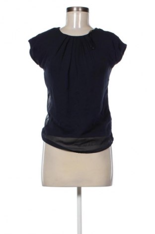 Bluză de femei Orsay, Mărime XS, Culoare Albastru, Preț 50,00 Lei