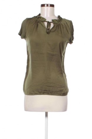Damen Shirt Orsay, Größe S, Farbe Grün, Preis 9,72 €