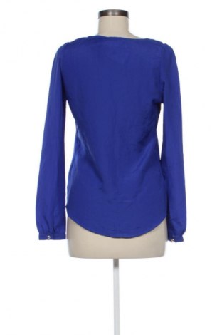 Bluză de femei Osley, Mărime S, Culoare Albastru, Preț 71,99 Lei