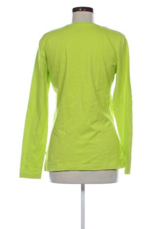 Dámska blúza Outdoor, Veľkosť XL, Farba Zelená, Cena  11,95 €