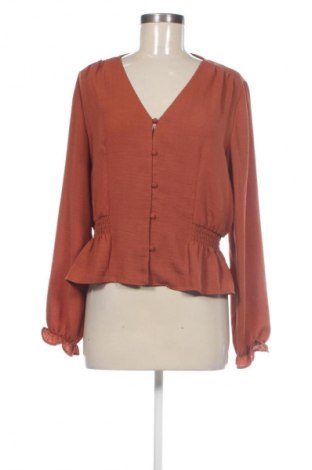 Damen Shirt Oviesse, Größe L, Farbe Braun, Preis € 6,99