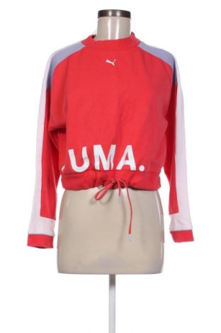 Bluzka damska PUMA, Rozmiar S, Kolor Czerwony, Cena 78,16 zł
