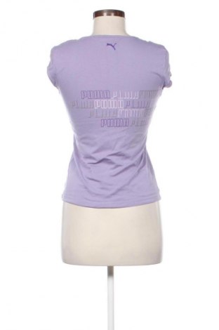 Bluzka damska PUMA, Rozmiar S, Kolor Fioletowy, Cena 94,34 zł