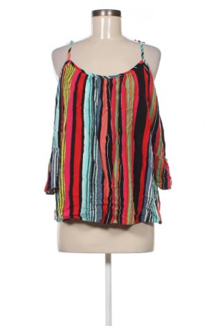 Damen Shirt Papaya, Größe 3XL, Farbe Mehrfarbig, Preis € 9,72