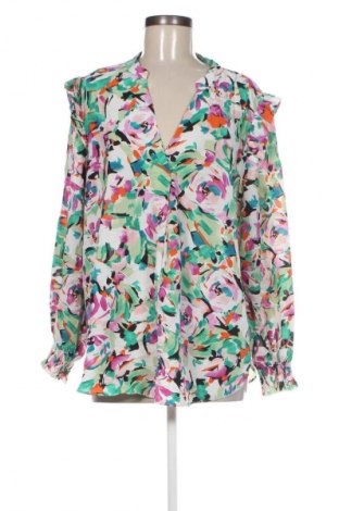 Damen Shirt Paprika, Größe L, Farbe Mehrfarbig, Preis € 7,99