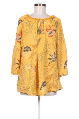 Bluză de femei Paprika, Mărime L, Culoare Multicolor, Preț 38,99 Lei