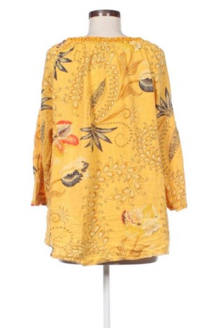 Bluză de femei Paprika, Mărime L, Culoare Multicolor, Preț 38,99 Lei