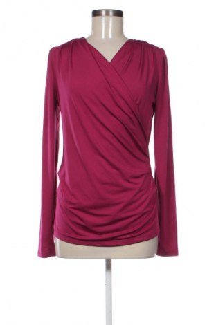 Bluzka damska Patty Boutik, Rozmiar M, Kolor Czerwony, Cena 29,99 zł