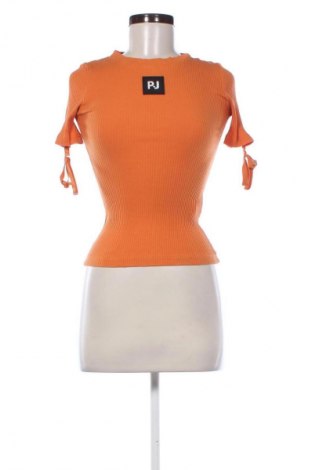 Dámska blúza Pause Jeans, Veľkosť XS, Farba Oranžová, Cena  13,81 €