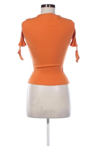 Dámska blúza Pause Jeans, Veľkosť XS, Farba Oranžová, Cena  13,81 €