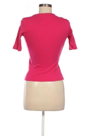 Bluzka damska Pause Jeans, Rozmiar M, Kolor Różowy, Cena 62,07 zł