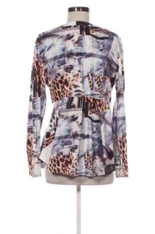 Damen Shirt Peace N' Love, Größe XL, Farbe Mehrfarbig, Preis 9,72 €