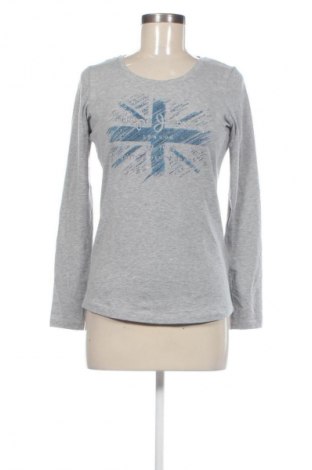 Damen Shirt Pepe Jeans, Größe L, Farbe Grau, Preis € 25,00