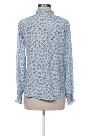 Damen Shirt Pepper, Größe S, Farbe Mehrfarbig, Preis € 17,39