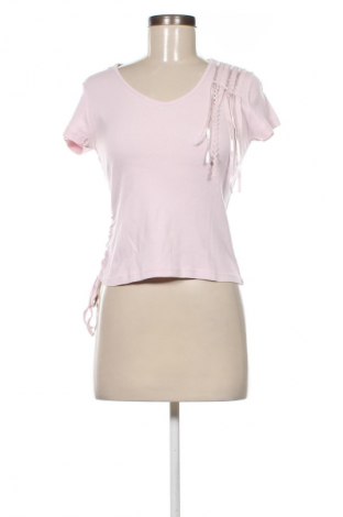 Damen Shirt Per Una By Marks & Spencer, Größe M, Farbe Rosa, Preis 13,80 €