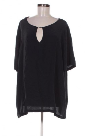 Bluză de femei Persona by Marina Rinaldi, Mărime 3XL, Culoare Albastru, Preț 568,00 Lei