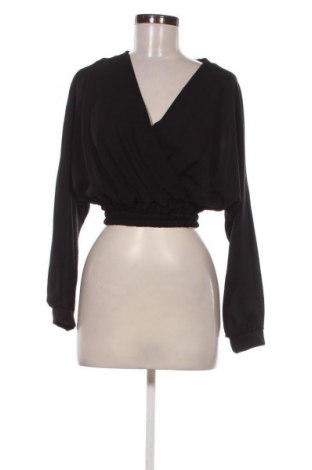Damen Shirt Piazza Italia, Größe S, Farbe Schwarz, Preis 9,72 €