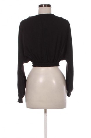Damen Shirt Piazza Italia, Größe S, Farbe Schwarz, Preis 9,72 €