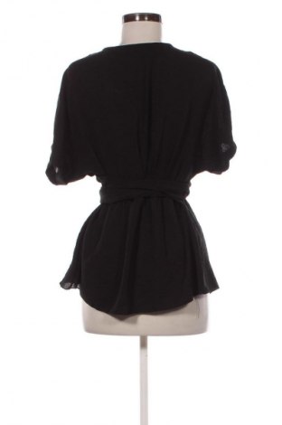 Damen Shirt Piazza Italia, Größe M, Farbe Schwarz, Preis 9,72 €