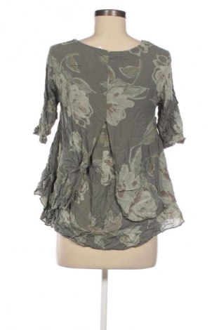 Bluzka damska Piazza Italia, Rozmiar S, Kolor Kolorowy, Cena 34,99 zł