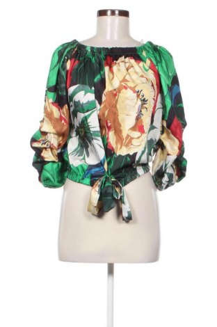 Damen Shirt Piazza Italia, Größe M, Farbe Mehrfarbig, Preis € 4,99