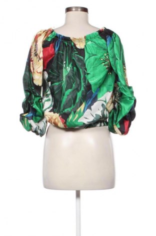 Damen Shirt Piazza Italia, Größe M, Farbe Mehrfarbig, Preis € 4,99