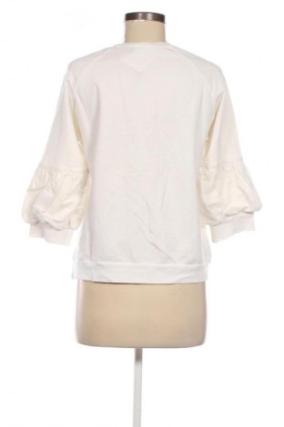 Damen Shirt Patrizia Pepe, Größe XS, Farbe Weiß, Preis 41,94 €