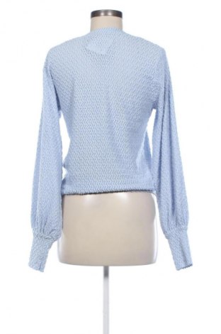 Női blúz Pieces, Méret M, Szín Kék, Ár 2 909 Ft