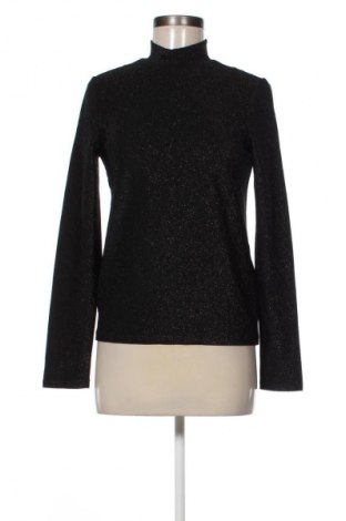 Bluzka damska Pieces, Rozmiar S, Kolor Czarny, Cena 65,99 zł