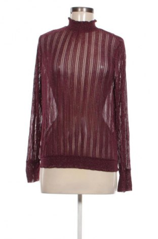 Bluzka damska Pieces, Rozmiar L, Kolor Czerwony, Cena 29,99 zł