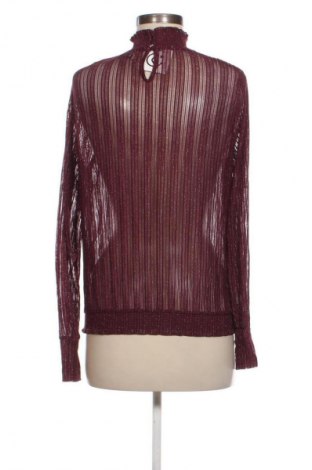 Bluzka damska Pieces, Rozmiar L, Kolor Czerwony, Cena 29,99 zł