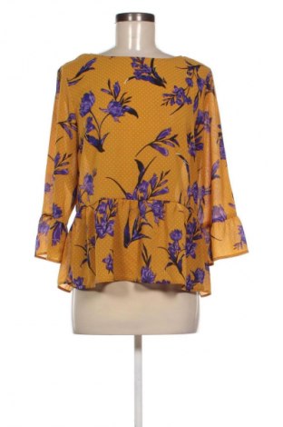 Bluză de femei Pieces, Mărime M, Culoare Multicolor, Preț 69,99 Lei
